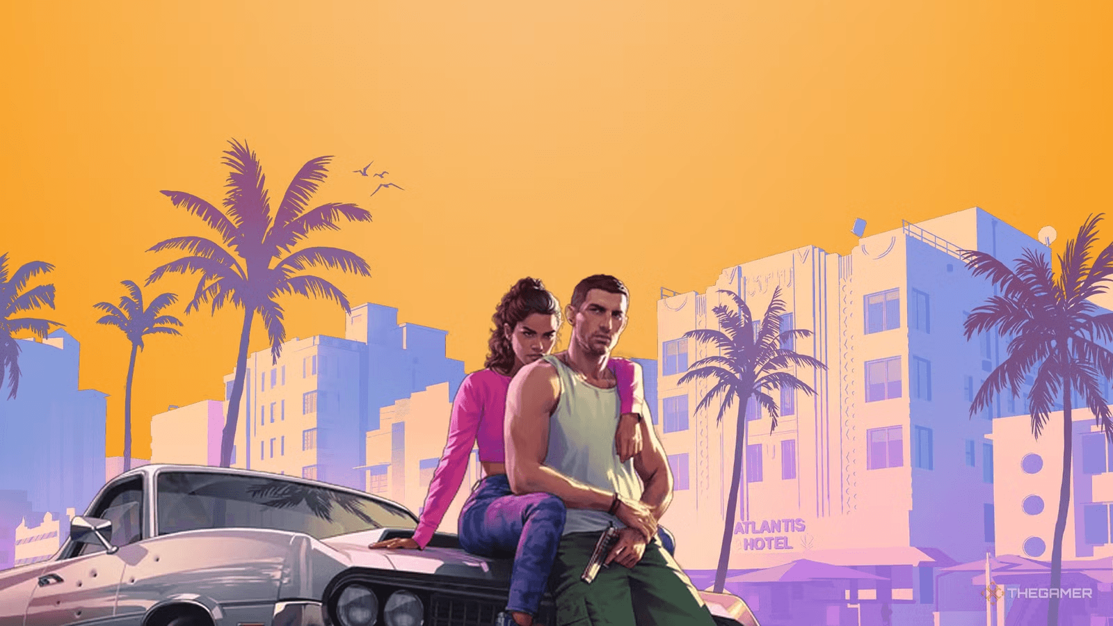 GTA VI